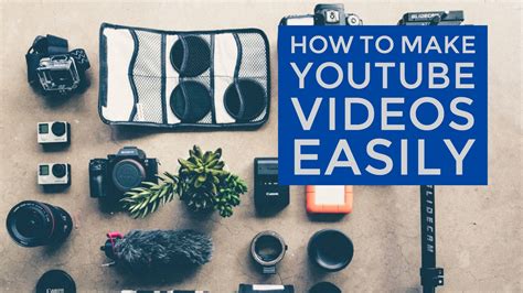 How do i increase the volume of a video? How to Make Youtube Videos Easily