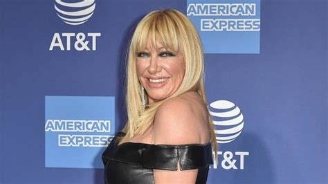 Suzanne Somers Celebrates Her 73rd Birthday — In Her Birthday Suit