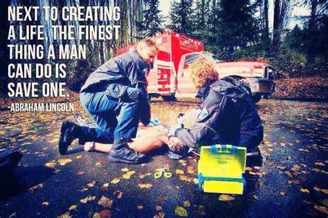 Saving Lives Quotes Saving Lives Life