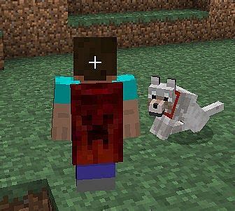 We did not find results for: How To Get A Customizable Cape! Minecraft Blog