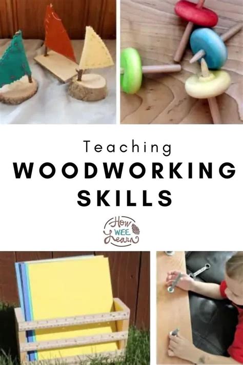 Incredible Woodworking Projects For Handy Kids Video Video Wood