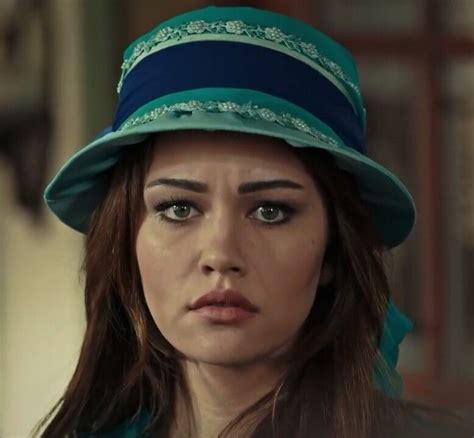 Serum Bucket Hat Actresses Film Hats Beautiful Fashion Female