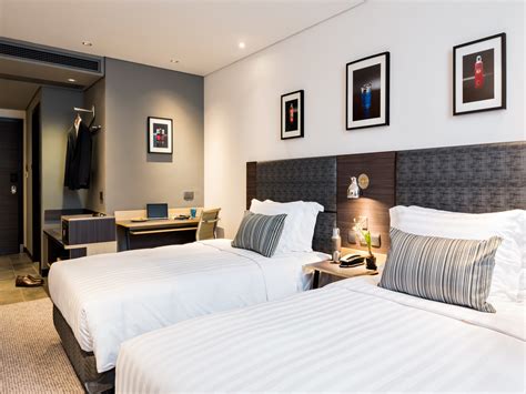 Guest Rooms Camlux Hotel