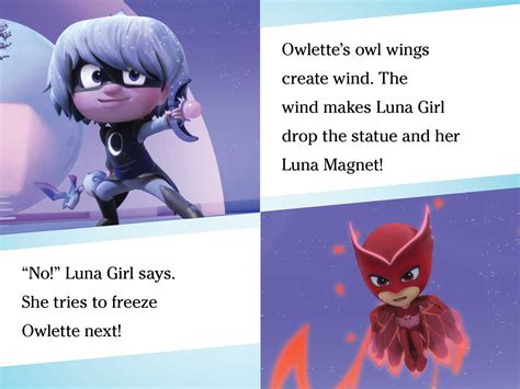 Owlette And The Giving Owl Book By Daphne Pendergrass Style Guide