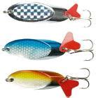 Super Wedge SeaTech Various Sizes And Colours Skylark Tackle