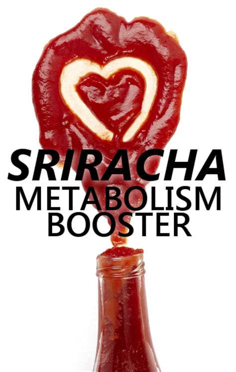 Dr Oz Sriracha Hot Sauce Boosts Metabolism Morning Breath Method