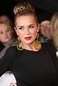 Kierston Wareing Picture 6 - National Television Awards 2013 - Arrivals