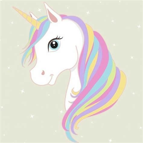 😍 U N I C O R N S 😍 | Cuadro de unicornio, Fotos de unicornios y