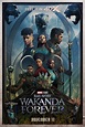 Black Panther: Wakanda Forever (#5 of 32): Extra Large Movie Poster ...