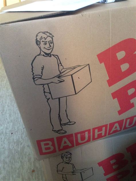 The Guy On My Moving Box Looks Really Mean With Images Moving Boxes Bizarre Pictures Best