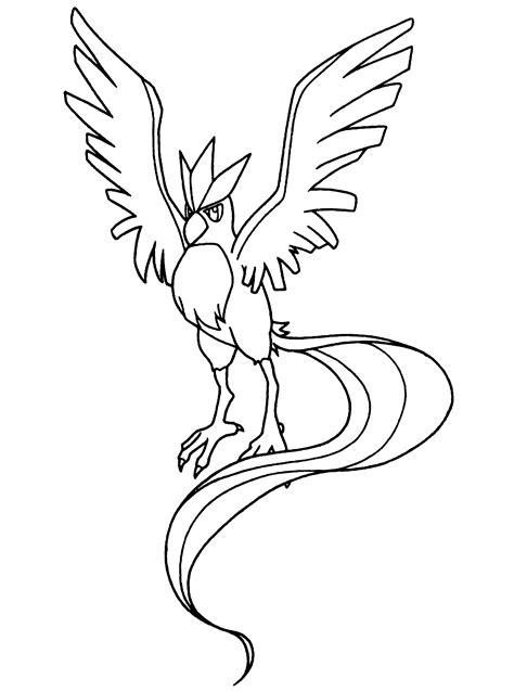 They are super quirky and super fun!! Pokemon Coloring Pages. Join your favorite Pokemon on an ...
