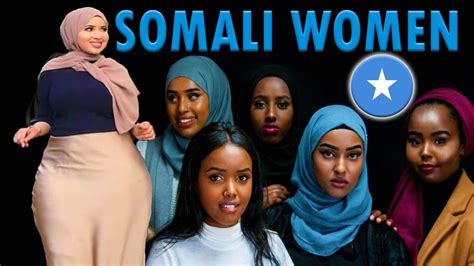 Somali Women The Most Beautiful Women In The World Reasons Why Youtube