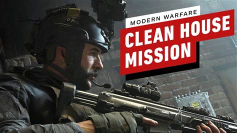 Call Of Duty Modern Warfare 2019 список оружия