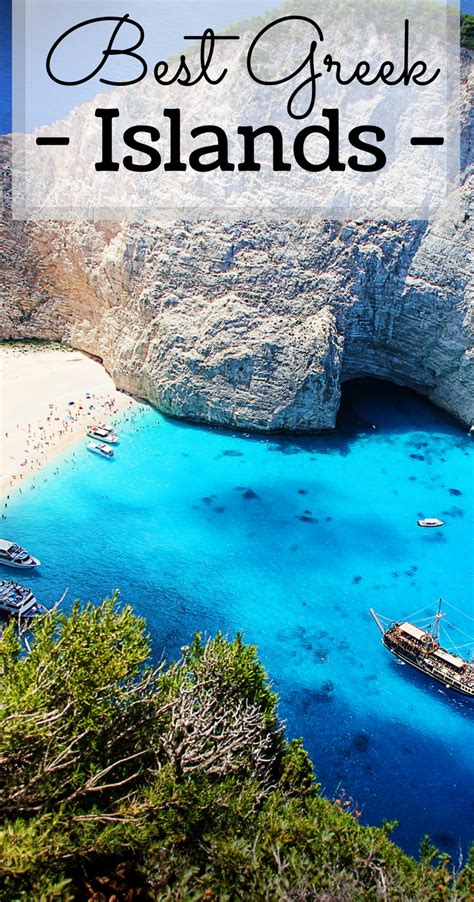 Best Breathtaking Views In Greece 2021 A Broken Backpack Greek