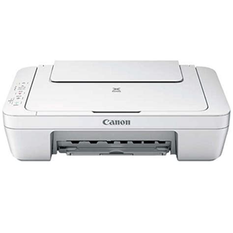 With airprint you don't need to have printer driver. Canon PIXMA MG 2522 Driver Setup and Download - Windows, Mac, Linux - SoftBelkin