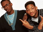 DJ Jazzy Jeff & The Fresh Prince on Amazon Music