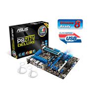 To download the proper driver, first choose your operating system, then find your device name and click the download button. ASUS P8Z77-V DELUXE Motherboard Drivers Download for ...