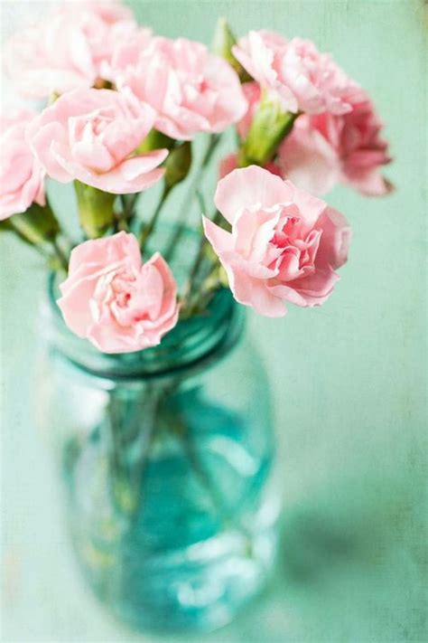 Flower Vase ~ We Heart It Image 1945000 By Nastea On