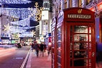 Christmas In London: A Guide To Festive Events, Ice Rinks, Christmas ...