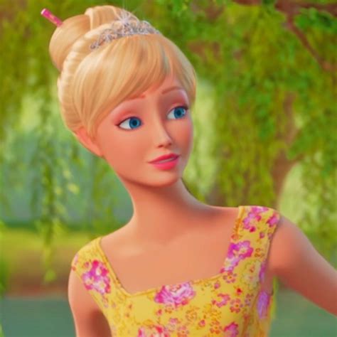 Barbie The Secret Door Princess Alexa O Portal Secreto Barbie