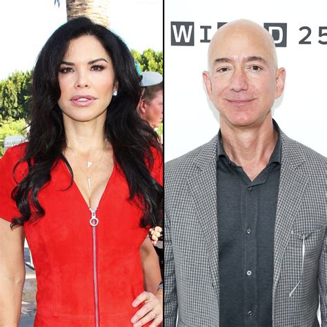 jeff bezos divorce and cheating scandal everything we know