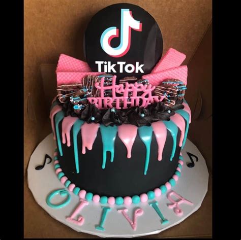 Download the app to get started. 13 Cute Tik Tok Cake Ideas (Some are Absolutely Beautiful ...