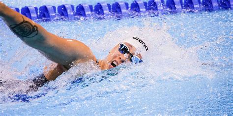 Über diese distanzen und über 800 meter startet der gebürtige bremer, der in magdeburg trainiert, bei olympia in tokio. Schwimmen bei Olympia LIVE - Die Vorläufe am Donnerstag