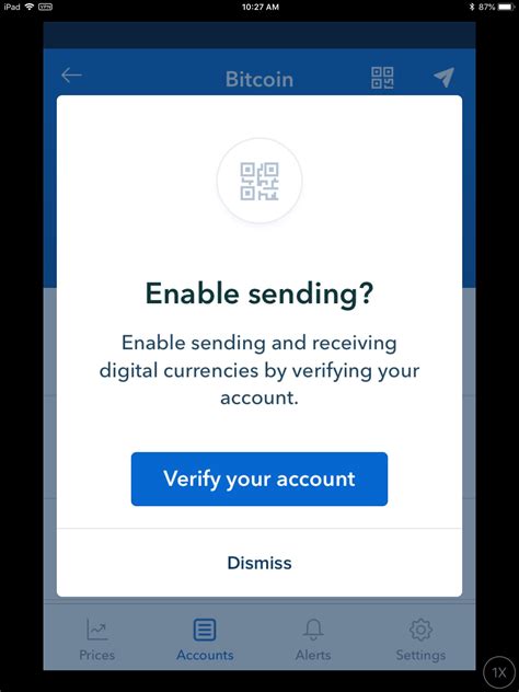 In this video tutorial, i show you how to easily send and receive bitcoin from coinbase to your blockchain wallet.sign up for coinbase and get $10 worth of. Why haven't my deposit arrived yet? - Bybit Official Help