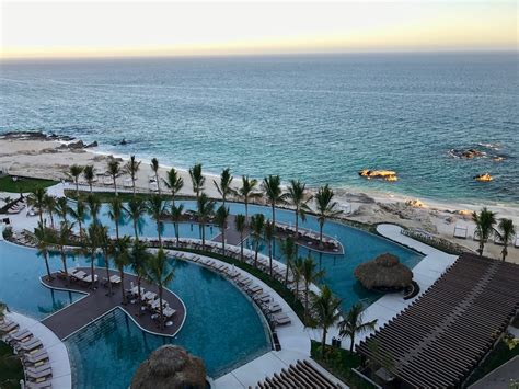 7 Ways Grand Velas Los Cabos Resort Ups The Luxe All Inclusive Ante