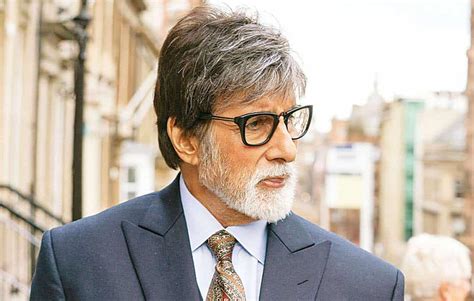 11 october 1942) is an indian film actor, film producer, television host, occasional playback singer and former politician. Amitabh Bachchan becomes voice of Amazon Alexa in India