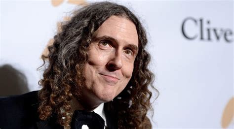 Every Show From Weird Al Yankovics 2018 Tour Is Available For Streaming