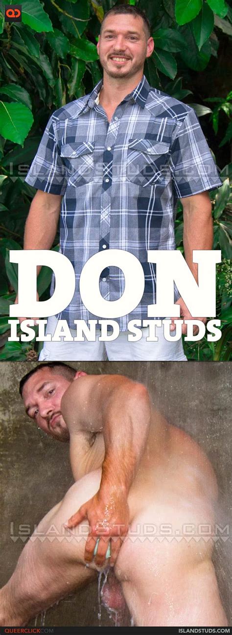 Island Studs Porn Telegraph