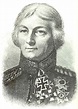 Generalleutnant Johann David Ludwig Graf Yorck von Wartenburg