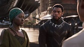 Revelan sinopsis oficial de Black Panther: Wakanda Forever - Proceso