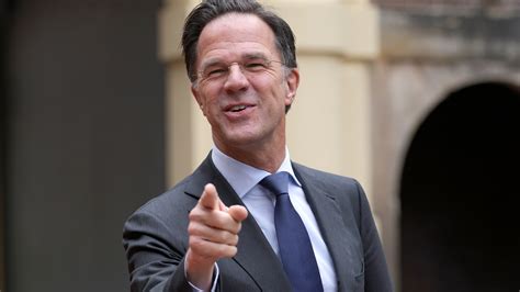 ‘teflon mark rutte is longest serving dutch prime minister kget 17
