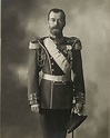 Emperor Nicholas Alexandrovich Romanov ll. | Tsar nicholas ii, Romanov ...