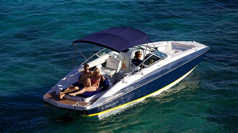 Regal 2520 26ft Sports Boat Boats Ibiza