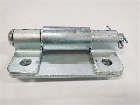 Cam Latch Pivot Hinge With Removable Pin Steel Clphrp