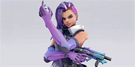 overwatch 2 beta sombra character guide tips tricks and abilities