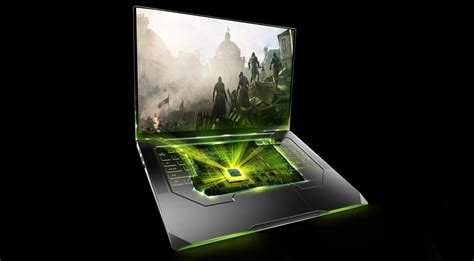 Nvidia Launches Gtx 980m Almost Closing The Laptop Desktop Performance