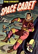 Tom Corbett, Space Cadet (1952-1954 Dell) comic books