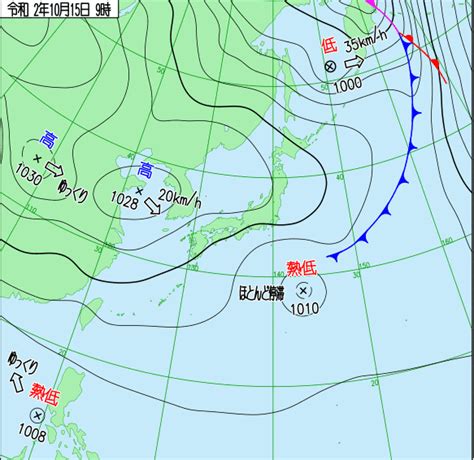 1:42 kyodonews recommended for you. 【台風17号のたまご】気象庁の天気図には日本の南東・南西に ...