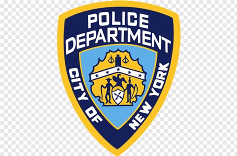 Police Nypd Logo Png Clip Art Library