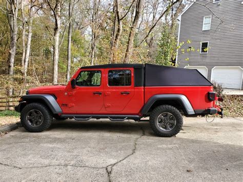 Jeep gladiator camper shell leer : Weekend Build | Custom jeep, Camper tops, Jeep gladiator