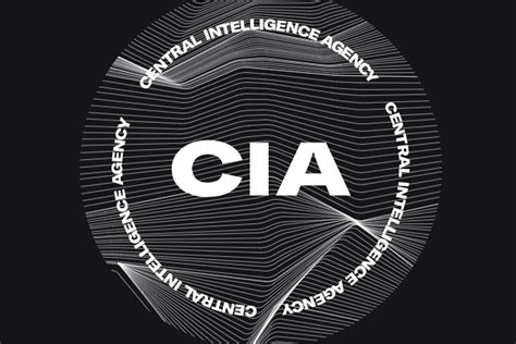 The Cia Has A Slick New Website But Where Is The Great Graphic Design