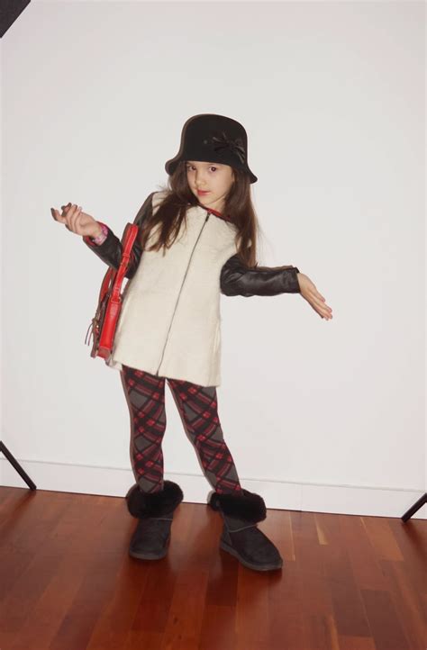 Creative kids fashion from little creative factory ss21. Blog da Tati: Fashion Kids - Look da Mia