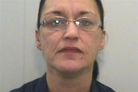 Jailed Fallowfield Cleaner Sharon Comer Who Preyed On Elderly Moss Side Widower By Stealing His