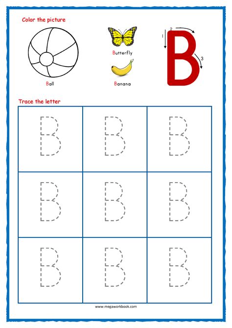 Easy abc order capitals worksheet. Dot Letters For Tracing Free | TracingLettersWorksheets.com
