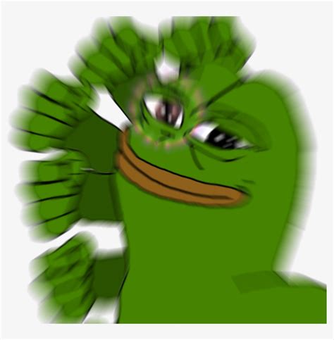 Pepe Png Transparent Pepe The Frog Punch Free Transparent PNG