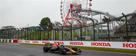 F1 GP Du Japon Revivez Les Qualifications Sports Fr